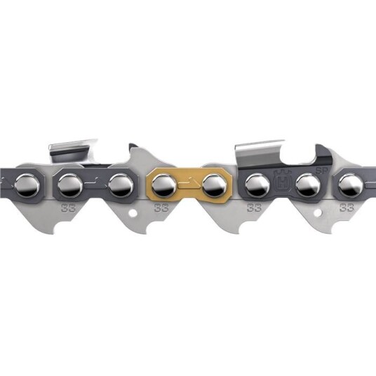 Husqvarna Kjede S35g, 325", 1,5 Mm, Semi Chisel - 66dl / 16"