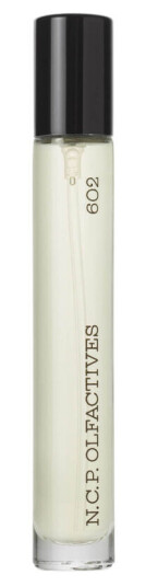 N.C.P Facet 602, Sandalwood & Cedarwood 10ml
