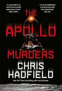 The Apollo Murders Av Chris Hadfield
