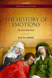 Plamper Jan The History of Emotions Plamper Jan The History of Emotions
