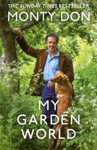 My Garden World Av Monty Don