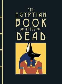 The Egyptian Book Of The Dead Av Anon