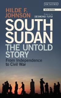 Johnson Hilde F. South Sudan