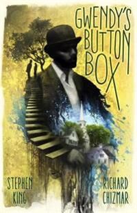 King Stephen Gwendy's Button Box