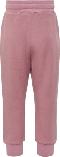 Enfant Bukse Velour Parisian Night (80 / 1 år)