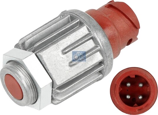 Sensor, hastighet DT Spare Parts 3.33381