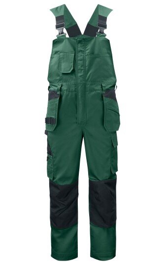ProJob 5630 Selebukse Forest green D120