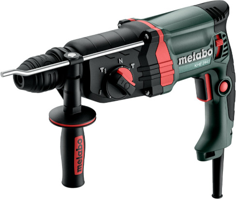 Metabo Borhammer KHA 2445 SDS-PLUS Koffert Metabo Borhammer KHA 2445 SDS-PLUS Koffert