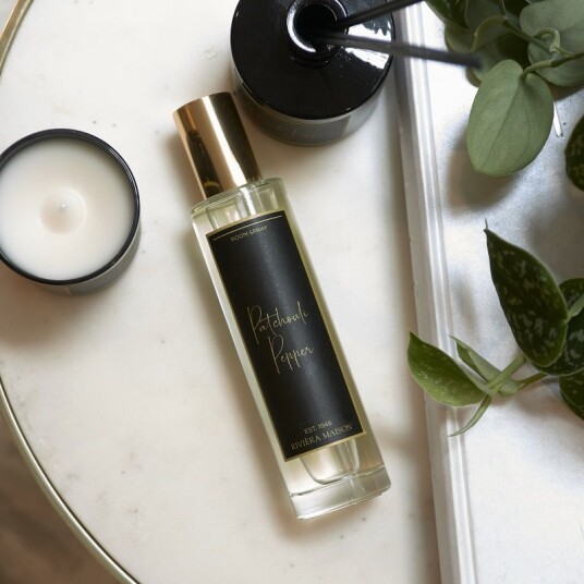 Riviera Maison Romspray Patchouli Pepper