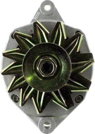 ROTOVIS Automotive Electrics 9037281 Dynamo