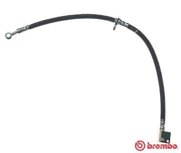 Bremseslange BREMBO T 28 104 Bremseslange BREMBO T 28 104