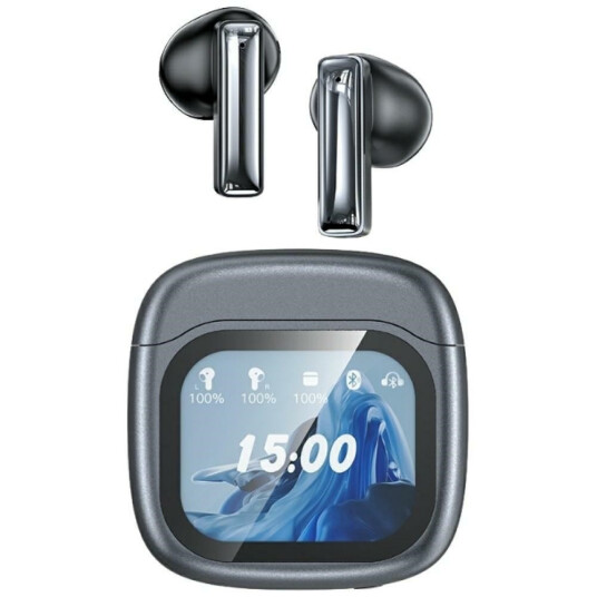 Awei TP100 Svart
