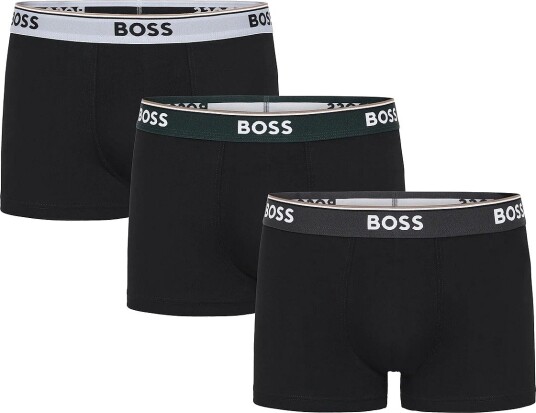 BOSS Trunk 3P Power OPEN MISCELLANEOUS L