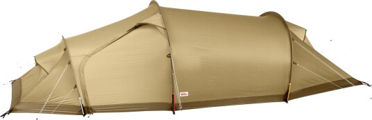 Fjellreven Abisko Shape 2 Sand OneSize Fjellreven Abisko Shape 2 Sand OneSize