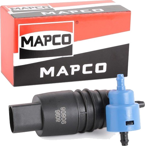 Spylepumpe MAPCO 90808 Spylepumpe MAPCO 90808