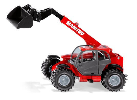 Siku 1:32 Manitou Mlt840 Telehandler 313-3067 Siku 1:32 Manitou Mlt840 Telehandler 313-3067