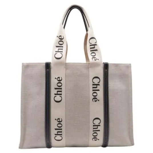 Chloé Dame Beige