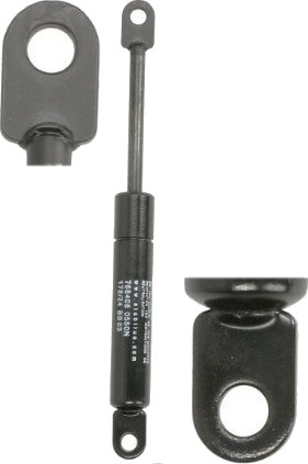 Baklukedemper STABILUS 768408