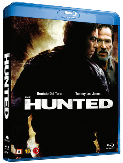 The Hunted 2003