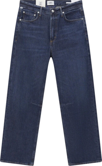 Citizens of Humanity Dame Jeans Blå W30,