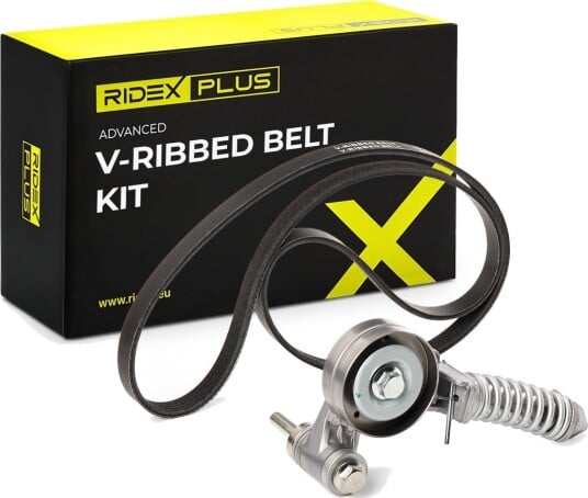 RIDEX PLUS 542R0116P Kileremsett