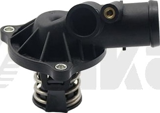 Termostat, kjølemiddel VIKA 11211823401