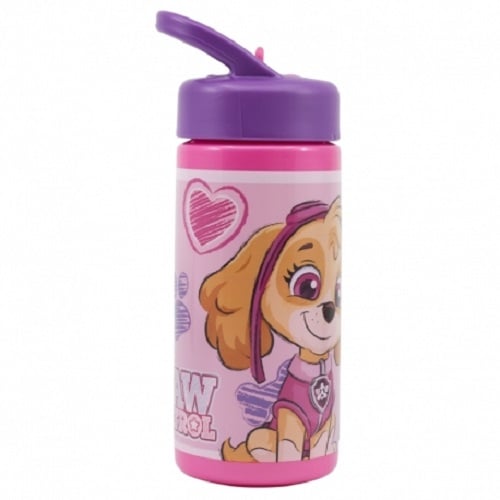 Stor - Water Bottle - Paw Patrol(088808718-74531) Stor - Water Bottle - Paw Patrol(088808718-74531)