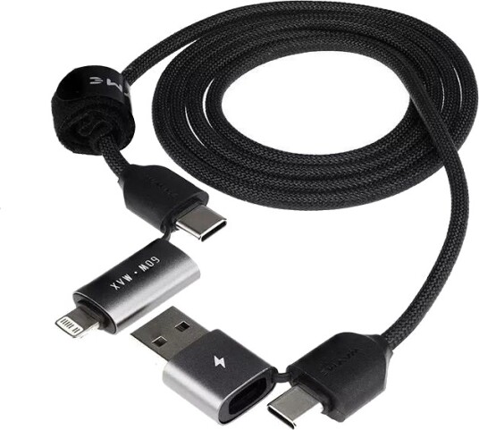 CARMOTION 63092 USB-ladekabel