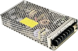 Mean Well RS 150 12 Strømforsyning 150W Mean Well RS 150 12 Strømforsyning 150W