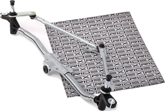 RIDEX 300W0010 Vindusvisker overføring RIDEX 300W0010 Vindusvisker overføring