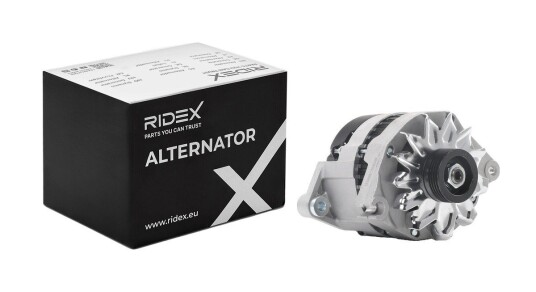 Dynamo RIDEX 4G0974