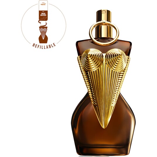 Jean Paul Gaultier Divine Elixir 50 ml Eau de Parfum - Floral Marine Amberduft