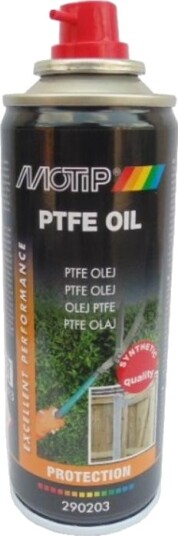 MOTIP 290203 Kontaktspray