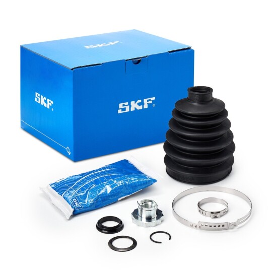 Skf Mansjettsett drivaksel SKF VKJP 3158 R