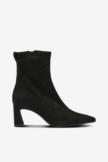Tamaris   Boots   Svart