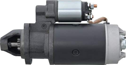 HELLA 8EA 015 642-671 Starter HELLA 8EA 015 642-671 Starter