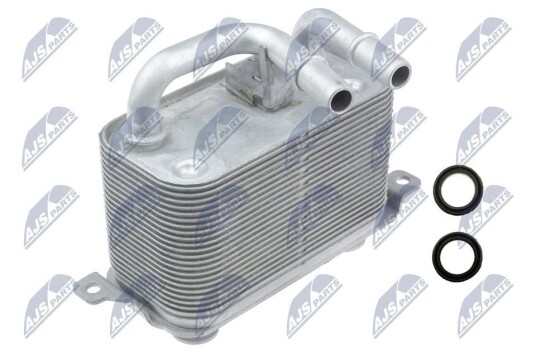 Radiator NTY CCL BM 034