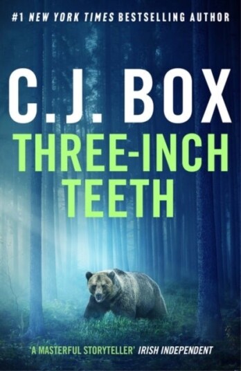 Three-Inch Teeth Three-Inch Teeth