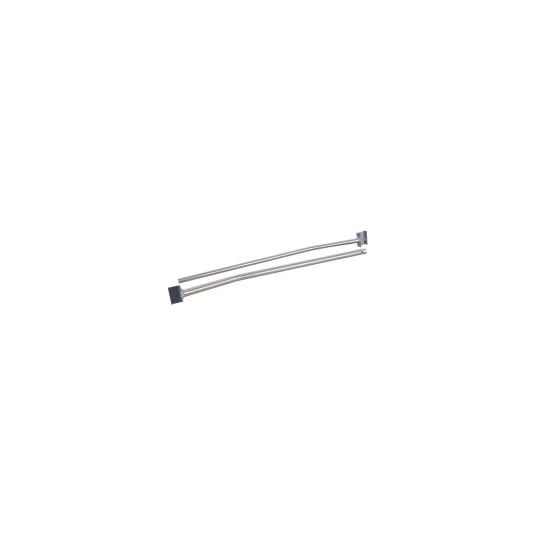 Gaupen Presenningsbue for tilhenger 100-145 cm Gaupen Presenningsbue for tilhenger 100-145 cm