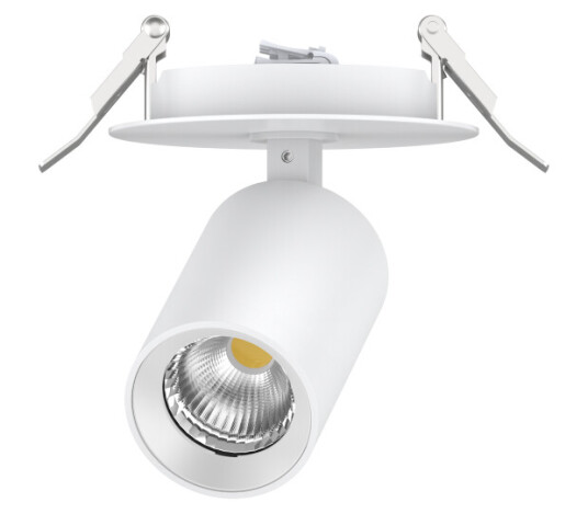 COMFORTLED FIRENZE MINICEILING 6W Hvit