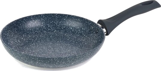 Blue Russell Hobbs Blue Marble Non Stick Panne 24 Cm