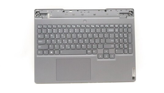 Lenovo Cover Upper Case Asm_Gre