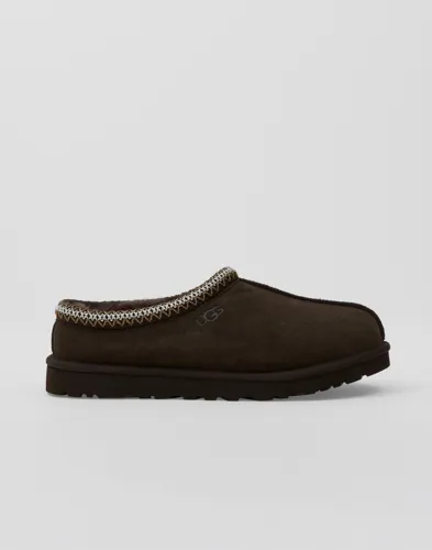 UGG M Tasman II Varmforede tøfler Brun UGG M Tasman II Varmforede tøfler Brun