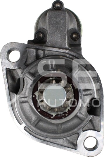 SEG Automotive 0001125605 Starter SEG Automotive 0001125605 Starter