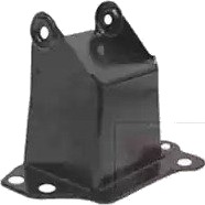 Holder, støtfanger VAN WEZEL 3781565
