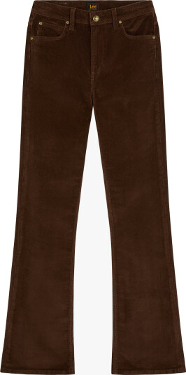 Lee Jeans Breese Boot Brown 32 x 31