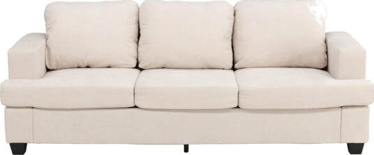 3 seters sofa Sani