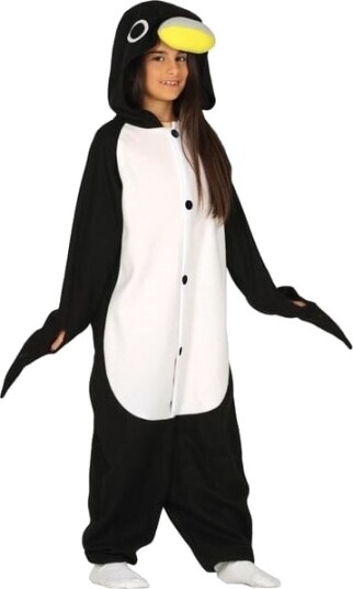 Fiesta Pingvin Kostume Fiesta Pingvin Kostume