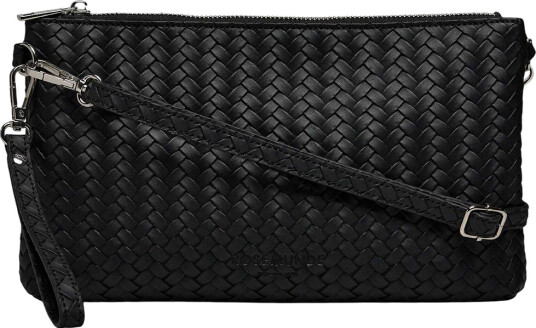 Rosemunde Rbremi Medium Clutch - Black - ONE SIZE