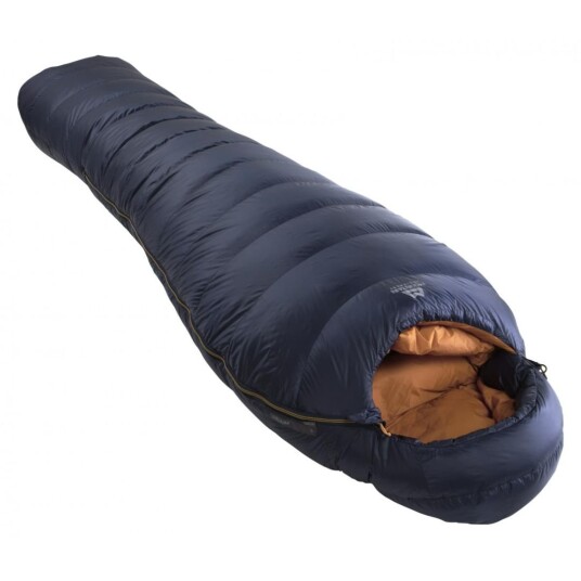 Mountain Equipment  Helium 600 Long, ME-01286 Cosmos, LZ